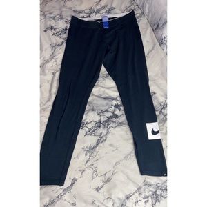 Nike Cotton Leggings